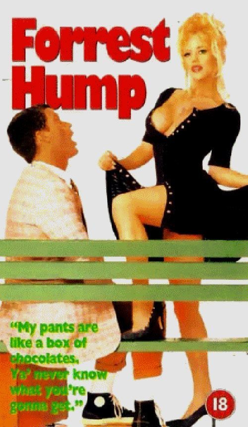 Vintage Porn Quotes - 35 Hilarious Porn Parody Titles That Prove Nothing Is Sexier ...