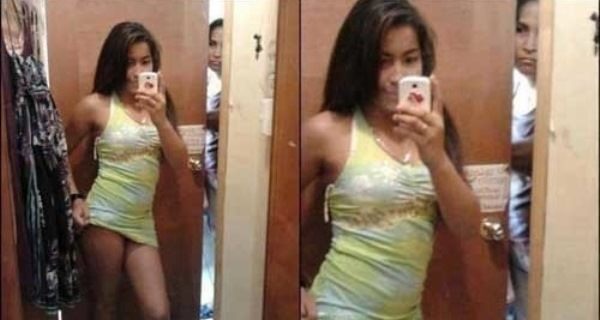 Funny Selfie Fails