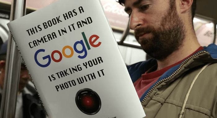 Google Book