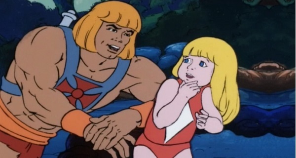 He Man Gay