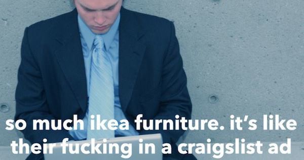 Ikea Furniture