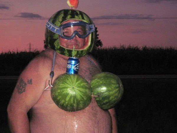 44 Weird Pictures On The Internet You Won&#39;t Believe Are Real