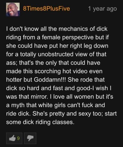 Porn Hub Comments
