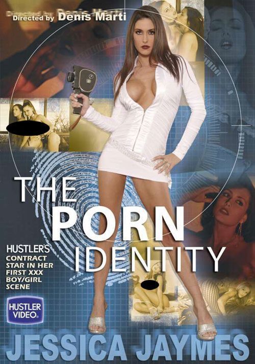 Porn Identity