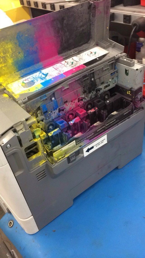 Pretty Printer