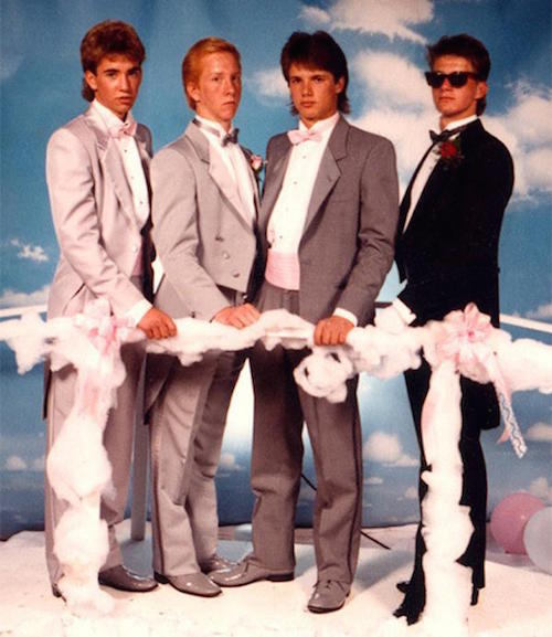 80s prom shop mens fashion