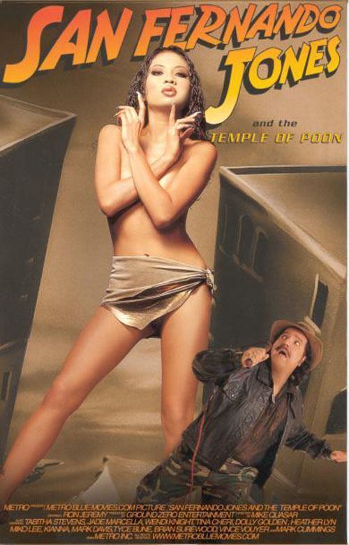 Cops Office 80s Porn Vhs - 35 Hilarious Porn Parody Titles That Prove Nothing Is Sexier ...