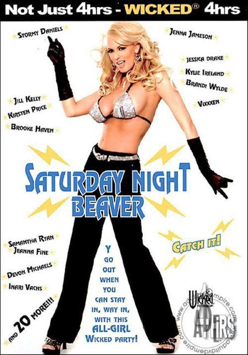 Saturday Night Beaver