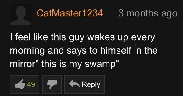 Swamp