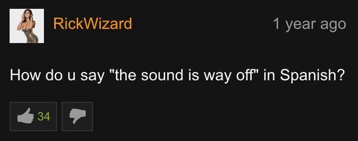 29 Funny Pornhub Comments That Are Mankinds Greatest Achievement