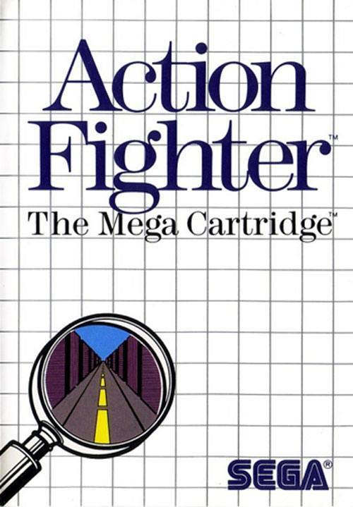 Action Fighter