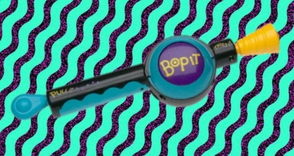 Bop It