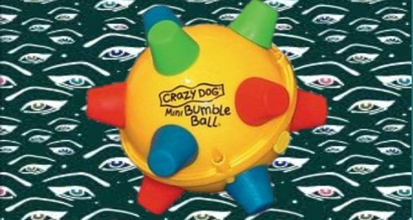 Bumble Ball