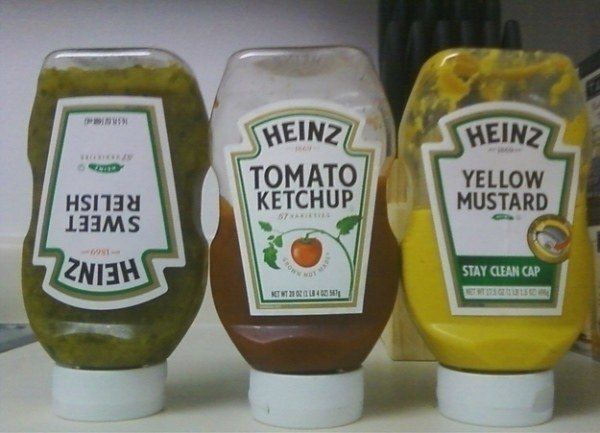 Condiments