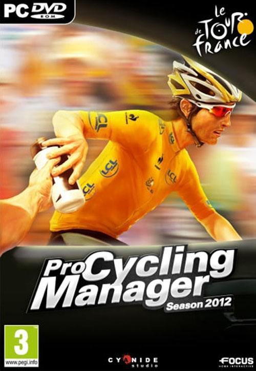 Cycling Manager