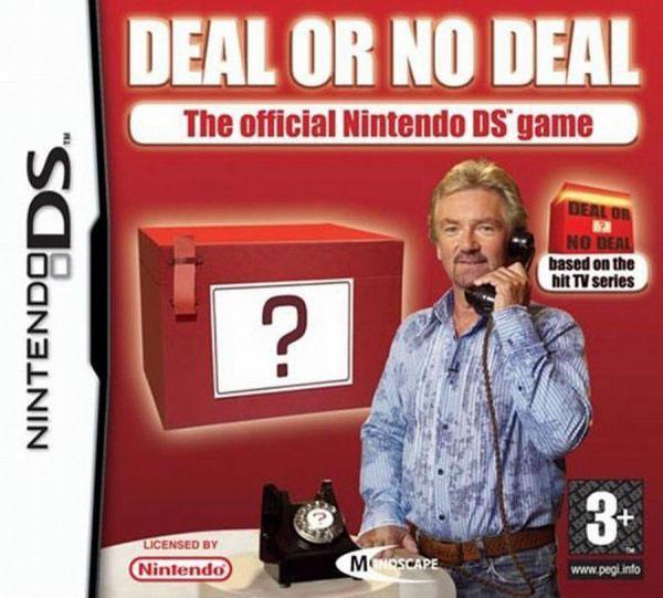 Deal Or No Deal