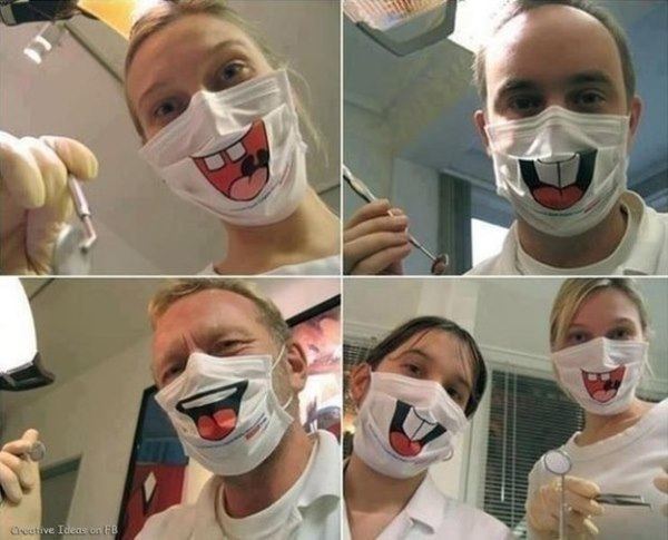 Dentists Office