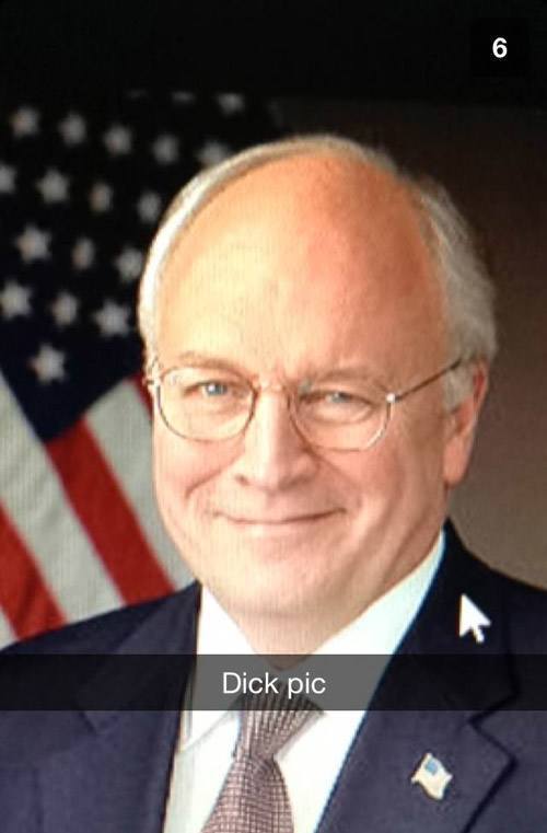 Dick Pic