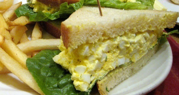 Egg Salad