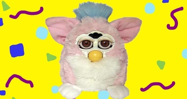 Furby