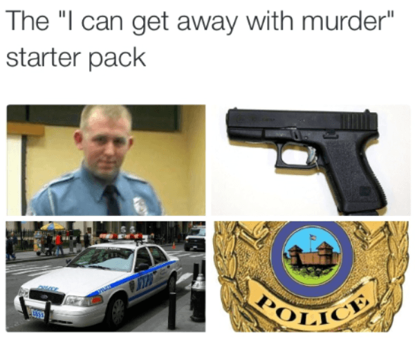 Get Away With Murder