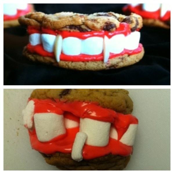 Halloween Pinterest Fails