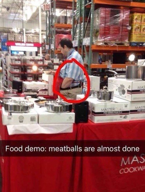 Meatballs