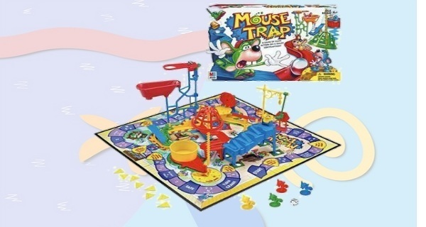 Mouse Trap