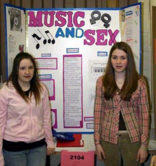 Music And Sex