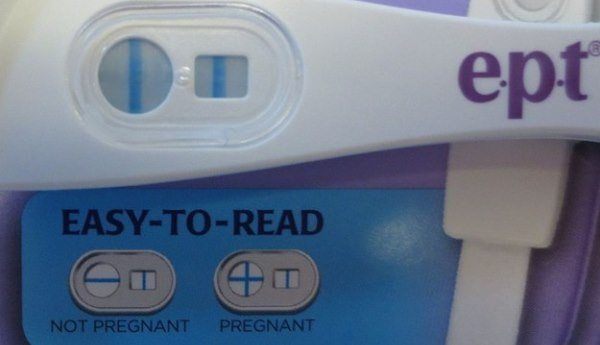 Pregnancy Test