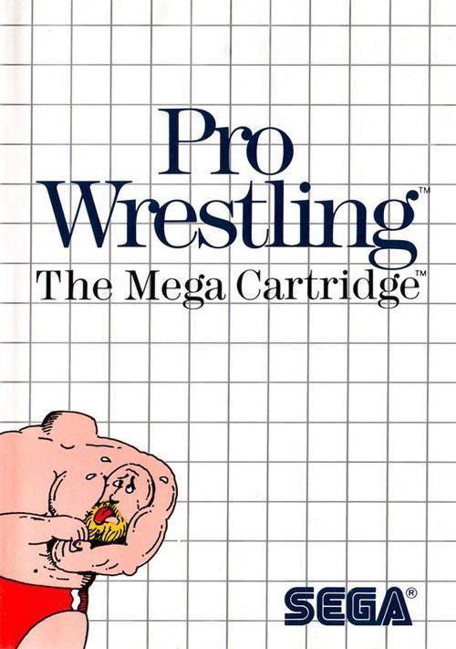 Pro Wrestling