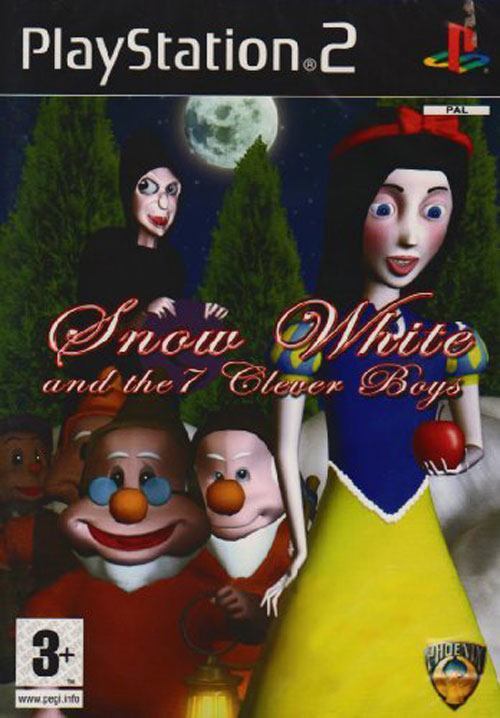 Snow White