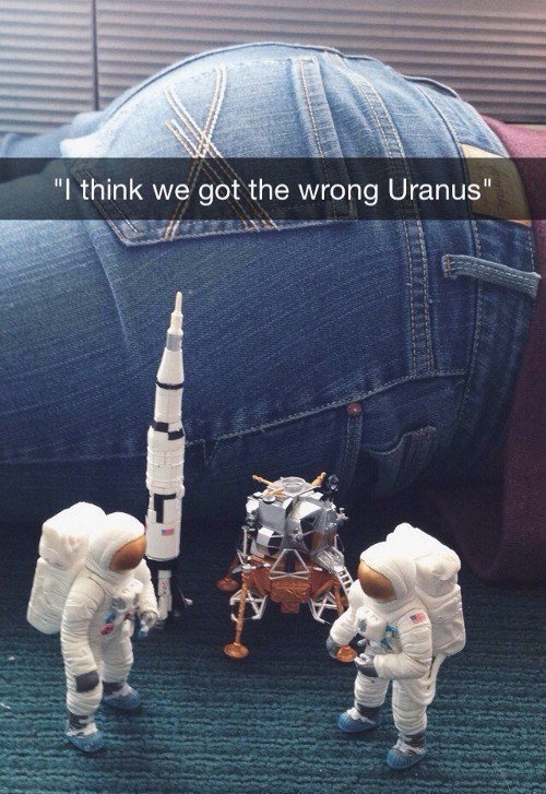 Uranus