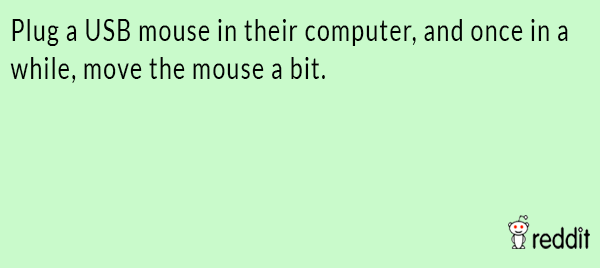Usb Mouse