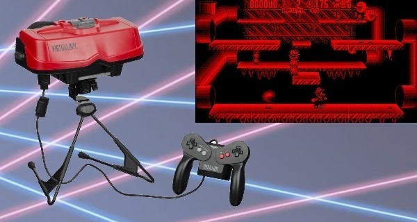 Virtual Boy