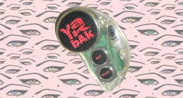 Yak Bak