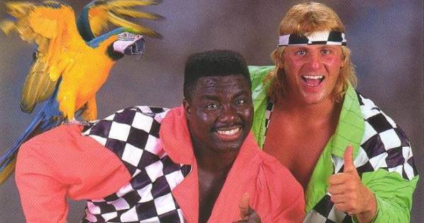 80s Photos Featured