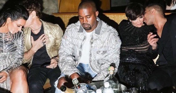 Accidental Renaissance Photos