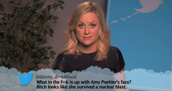 Amy Poehler