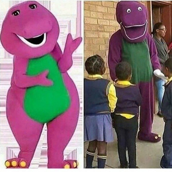 Barney