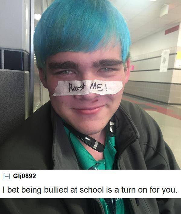 Bullied