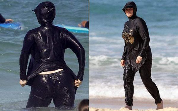 Burkini