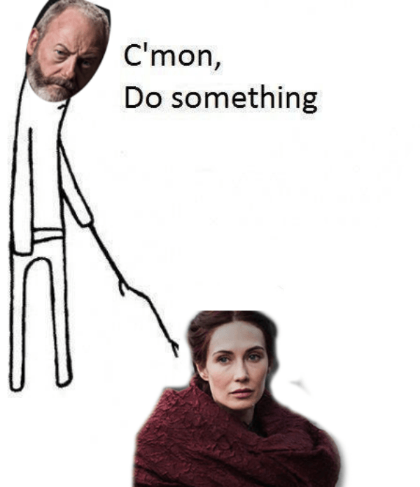 Do Something