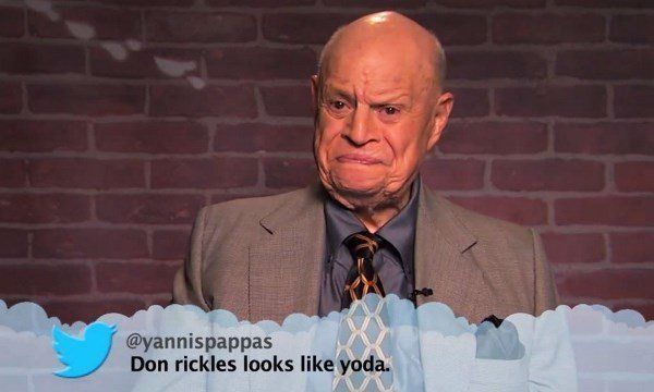 Don Rickles