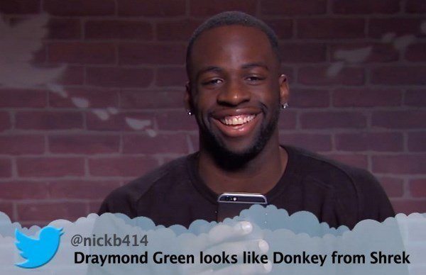 Draymond Green