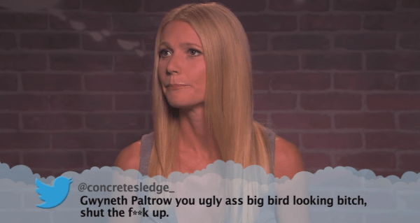 Gwyneth Paltrow