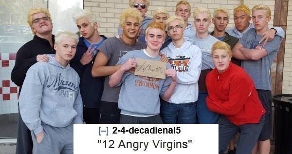 Hilarious Roasts