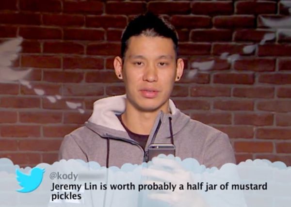 Jeremy Lin