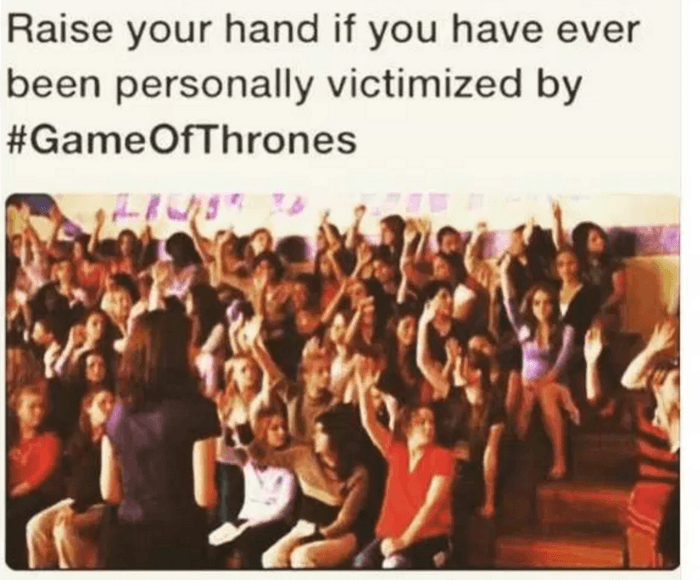 Mean Girls Funny Game Of Thrones Memes