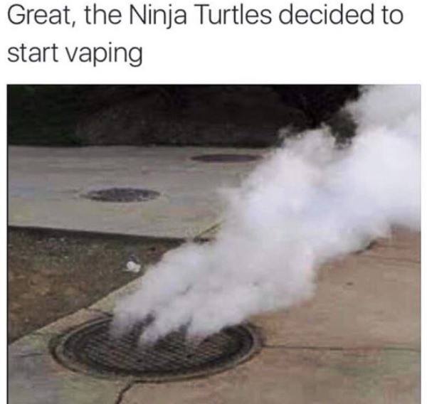 Ninja Turtles